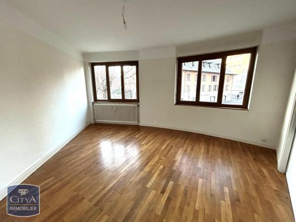 Appartement à louer 4 pièces 71.78m²