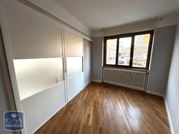 Appartement à louer 4 pièces 71.78m²