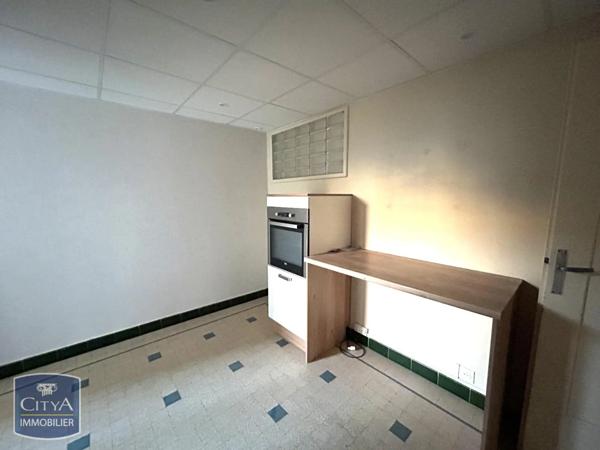 Appartement à louer 4 pièces 71.78m²