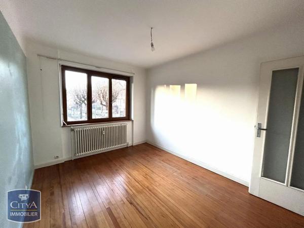 Appartement à louer 4 pièces 71.78m²
