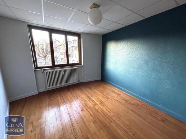 Appartement à louer 4 pièces 71.78m²