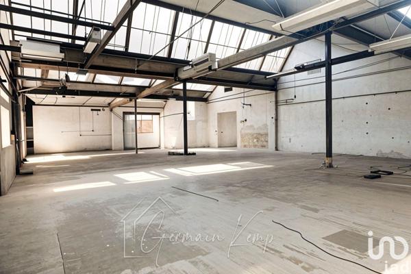 Boutique/Local commercial à vendre 351 m² La Tour-du-Pin