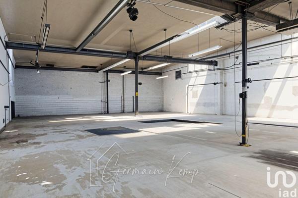 Boutique/Local commercial à vendre 351 m² La Tour-du-Pin