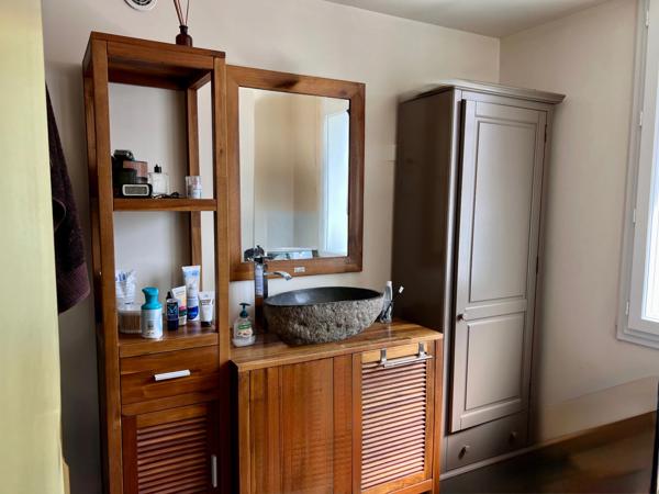 Maison à vendre 5 pièces Proche de COGNAC (16)