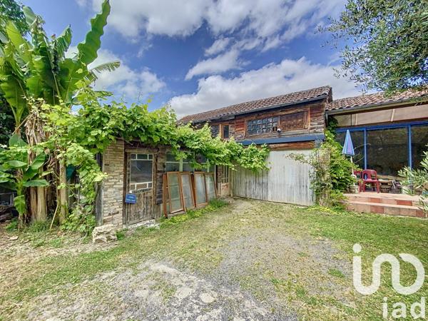 Maison à vendre 5 pièces 145 m² Auch