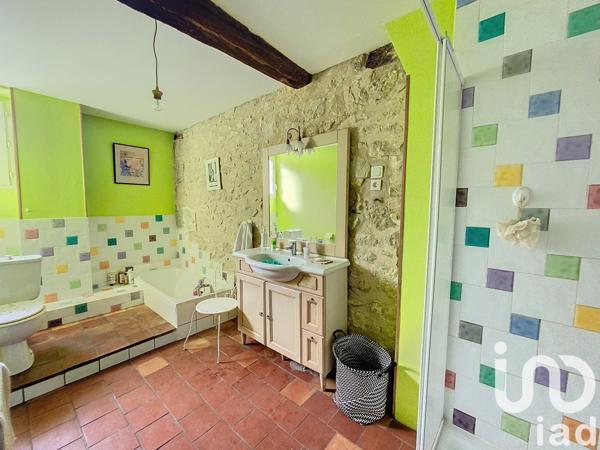 Maison à vendre 5 pièces 145 m² Auch