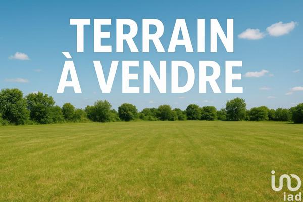 Terrain à vendre 909 m² Agde