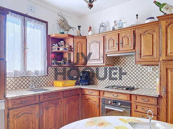 Maison familiale - Un lieu où s'écrire de beaux souvenirs