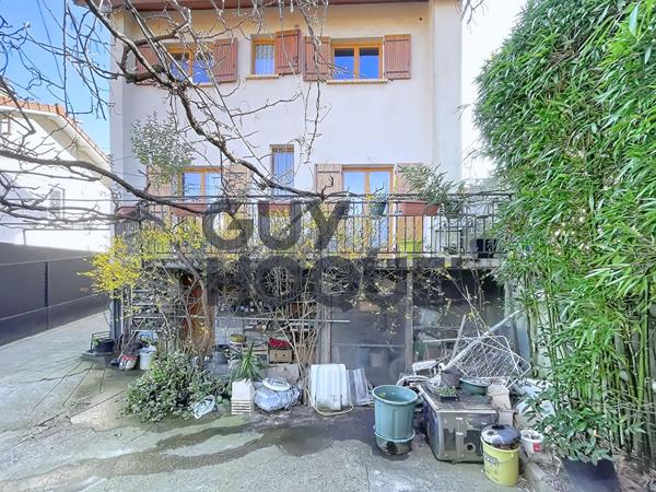 Maison familiale - Un lieu où s'écrire de beaux souvenirs