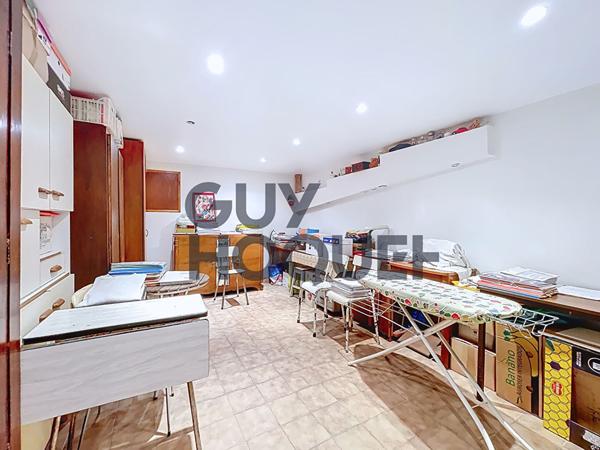 Maison familiale - Un lieu où s'écrire de beaux souvenirs