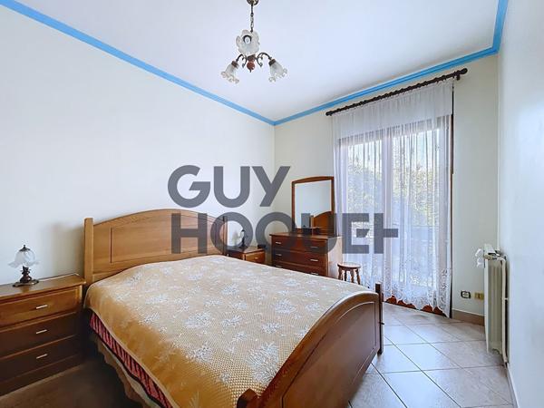 Maison familiale - Un lieu où s'écrire de beaux souvenirs