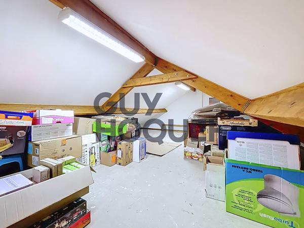 Maison familiale - Un lieu où s'écrire de beaux souvenirs