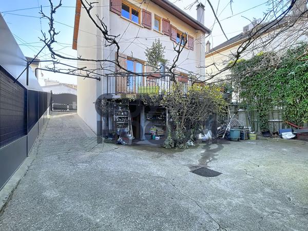 Maison familiale - Un lieu où s'écrire de beaux souvenirs