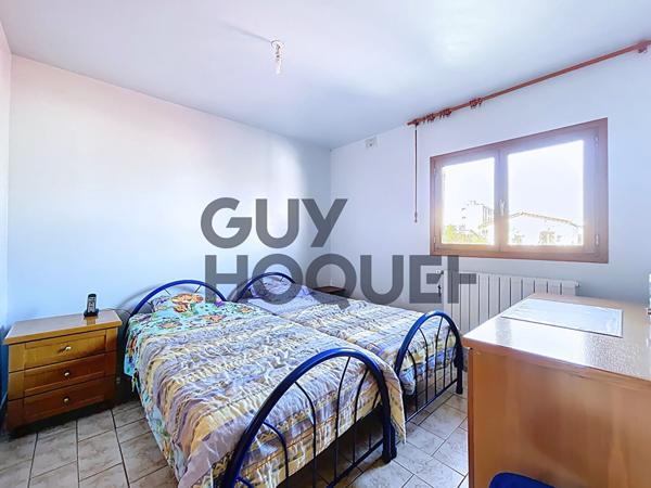 Maison familiale - Un lieu où s'écrire de beaux souvenirs