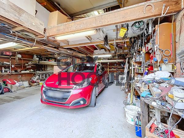 Maison familiale - Un lieu où s'écrire de beaux souvenirs