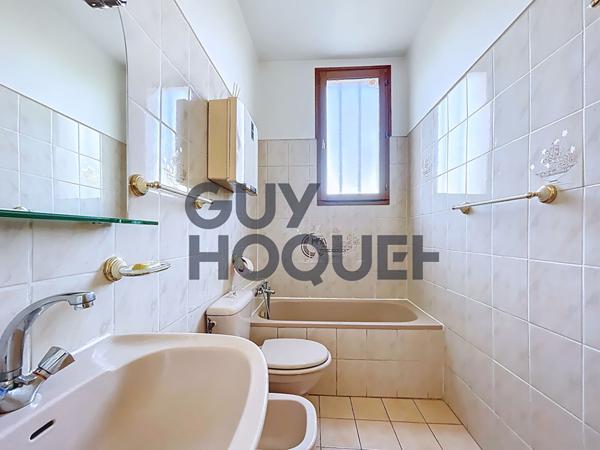 Maison familiale - Un lieu où s'écrire de beaux souvenirs