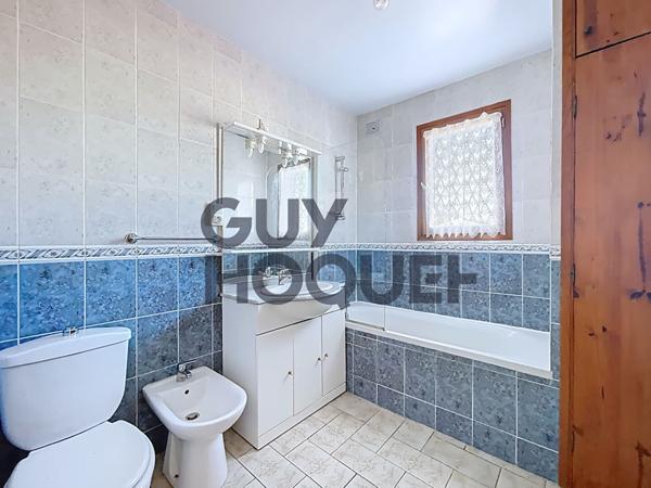 Maison familiale - Un lieu où s'écrire de beaux souvenirs