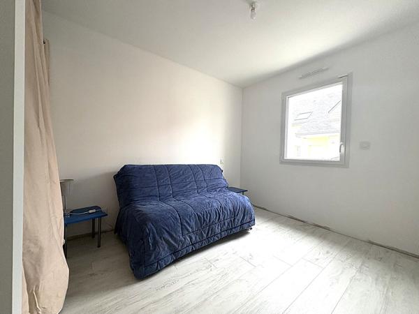 A vendre Angers Nazareth, Maison Neuve, 4 chambres, jardin