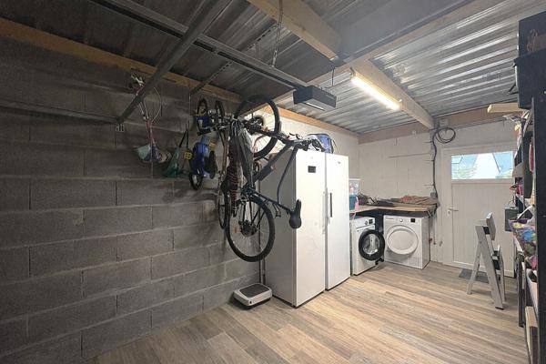 A vendre Angers Nazareth, Maison Neuve, 4 chambres, jardin