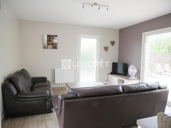 Achat maison La Palme - 5 pièce(s) - 115 m² - 450 000 €