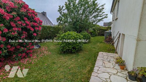 MAISON 2 CHAMBRES AU RDC