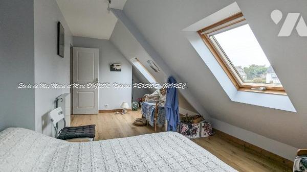 MAISON 2 CHAMBRES AU RDC