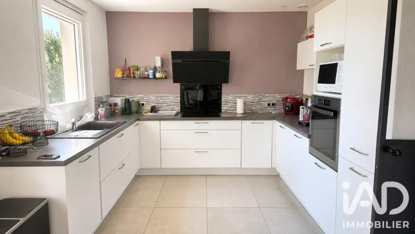 Maison à vendre 4 pièces 80 m² Marigny-les-Usages