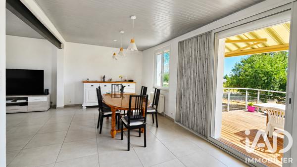 Maison à vendre 4 pièces 80 m² Marigny-les-Usages