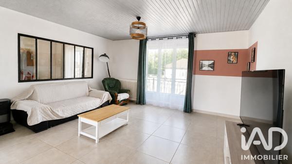 Maison à vendre 4 pièces 80 m² Marigny-les-Usages