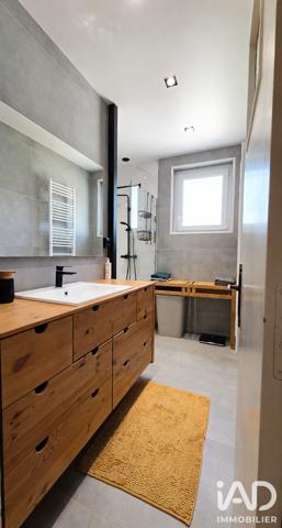 Maison à vendre 4 pièces 80 m² Marigny-les-Usages