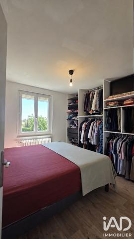 Maison à vendre 4 pièces 80 m² Marigny-les-Usages