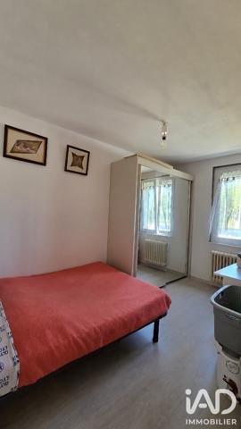 Maison à vendre 4 pièces 80 m² Marigny-les-Usages
