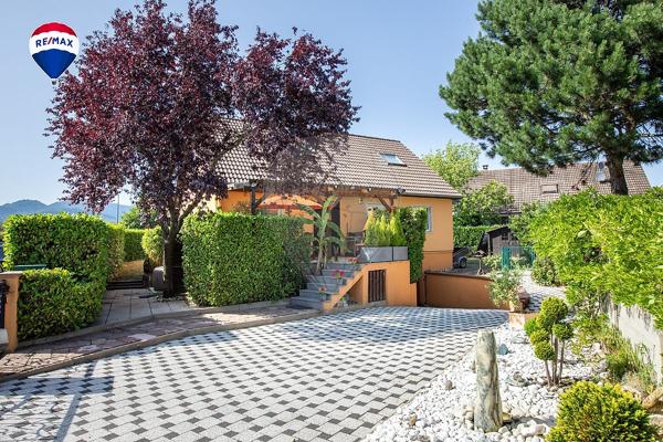 Maison  en vente - Haut-Rhin - 68