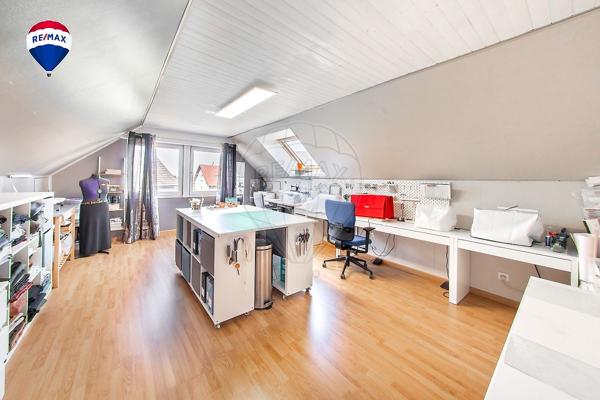 Maison  en vente - Haut-Rhin - 68