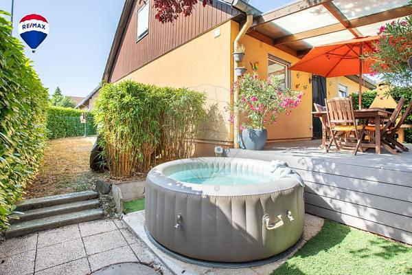 Maison  en vente - Haut-Rhin - 68