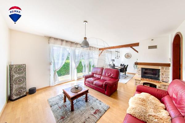Maison  en vente - Haut-Rhin - 68
