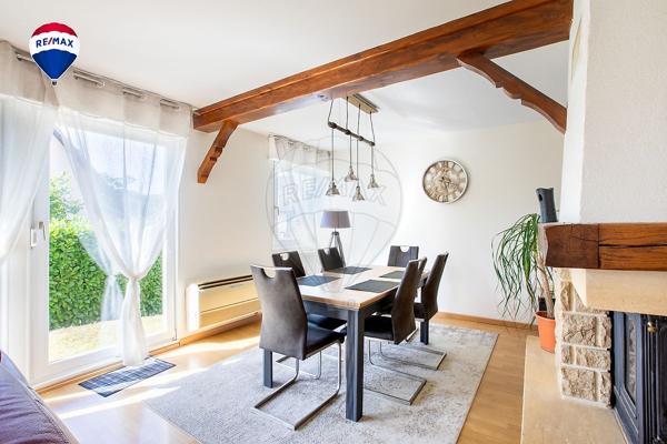 Maison  en vente - Haut-Rhin - 68