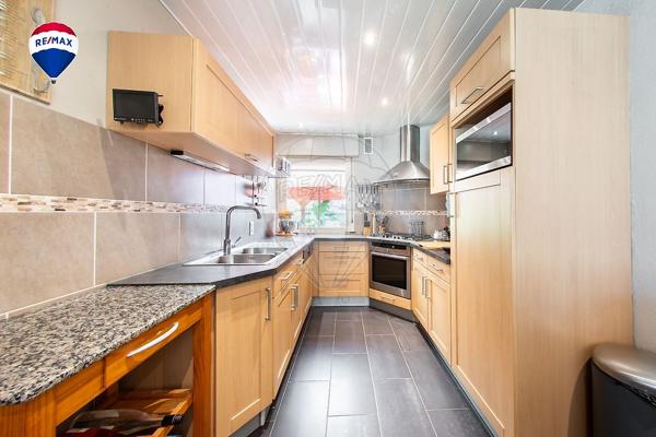 Maison  en vente - Haut-Rhin - 68