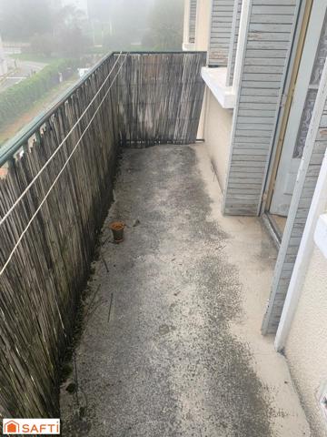 A vendre bel appartement de 60 m2