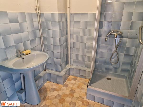 A vendre bel appartement de 60 m2