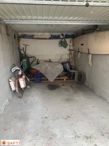 A vendre bel appartement de 60 m2