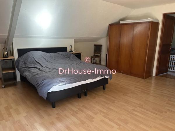 Maison à vendre 6 pièces de 190 m²