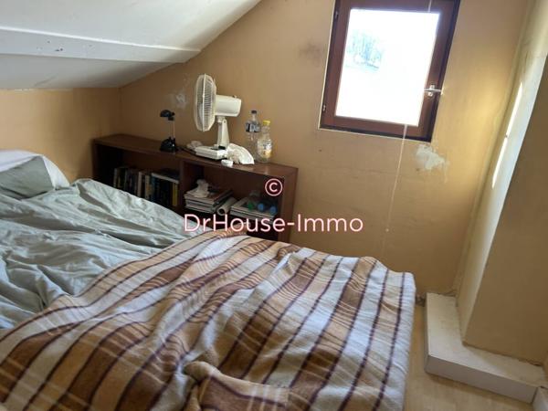 Maison à vendre 6 pièces de 190 m²