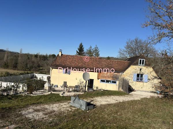 Maison à vendre 6 pièces de 190 m²