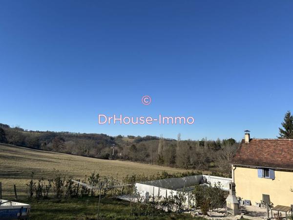 Maison à vendre 6 pièces de 190 m²