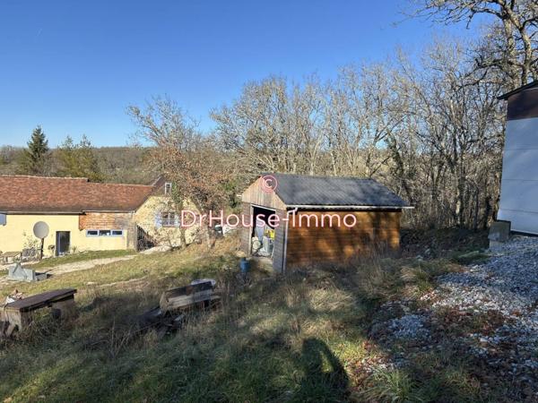 Maison à vendre 6 pièces de 190 m²