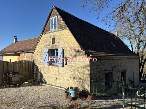 Maison à vendre 6 pièces de 190 m²