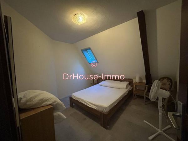 Maison à vendre 6 pièces de 190 m²