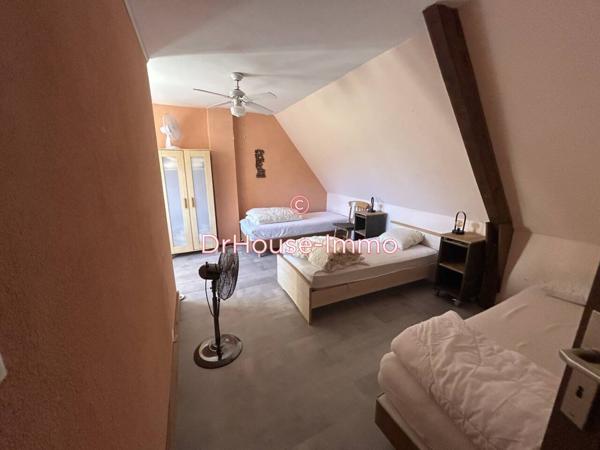 Maison à vendre 6 pièces de 190 m²