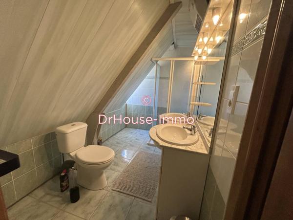 Maison à vendre 6 pièces de 190 m²